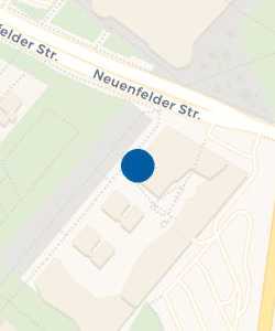 Vorschau: Karte von Deichgrün Bioladen & Café