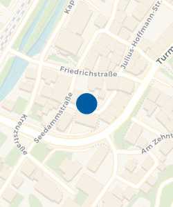 Vorschau: Karte von Juri's Grillhaus