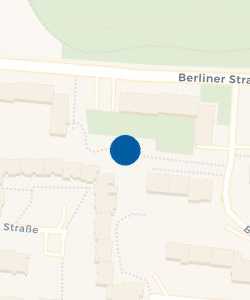 Vorschau: Karte von Spielplatz Brandenburger Straße