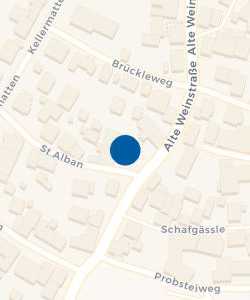 Vorschau: Karte von Möbelwerkstätte Gaukel GmbH