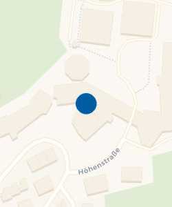Vorschau: Karte von Klinikgruppe Enzensberg