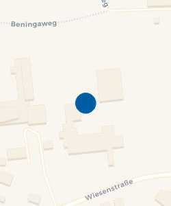 Vorschau: Karte von Grundschule Weener