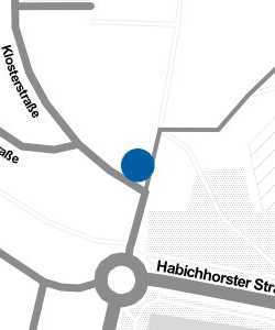 Vorschau: Karte von Alte Polizei