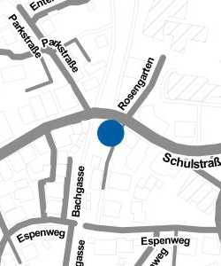 Vorschau: Karte von Café Hager