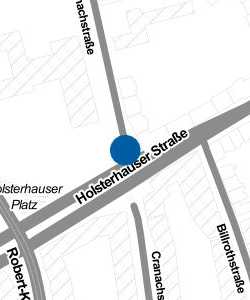 Vorschau: Karte von Holsterhauser-Apotheke