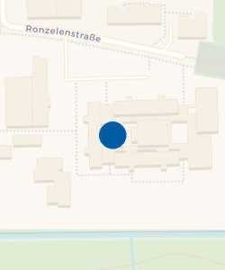 Vorschau: Karte von Oberschule an der Ronzelenstraße