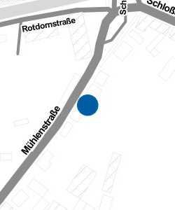 Vorschau: Karte von Hofbistro
