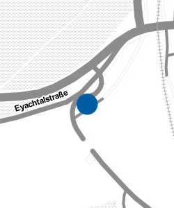 Vorschau: Karte von Parkplatz "Waldhexe"