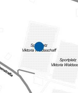 Vorschau: Karte von SV Viktoria Waldaschaff