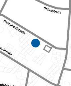 Vorschau: Karte von Freiwillige Feuerwehr Groß-Umstadt