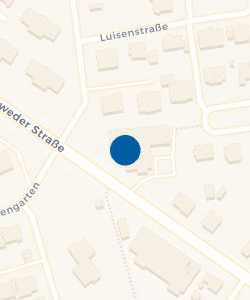 Vorschau: Karte von NP-Markt Lübbecke