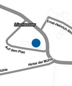 Vorschau: Karte von Kindergarten Lagershausen