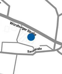 Vorschau: Karte von Fuchs Marktbäckerei