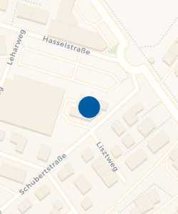 Vorschau: Karte von Volpert & Bisinger GmbH & Co. KG