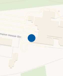 Vorschau: Karte von RKH Krankenhaus Mühlacker