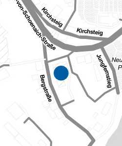 Vorschau: Karte von Altes Rathaus Reinfeld