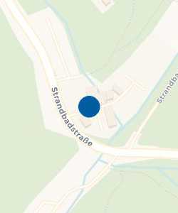 Vorschau: Karte von Pfannkuchenhaus Coenenmühle