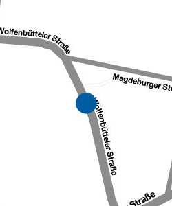 Vorschau: Karte von Semmenstedt-Timmern Ort