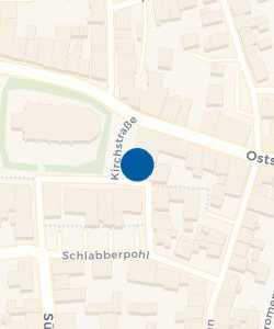 Vorschau: Karte von S Immobilien GmbH - Geschäftsbereich Sendenhorst