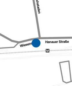 Vorschau: Karte von Altenstadt (Hess)