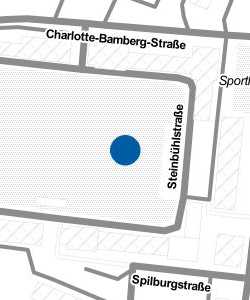 Vorschau: Karte von Sportplatz der Spilburg Kaserne