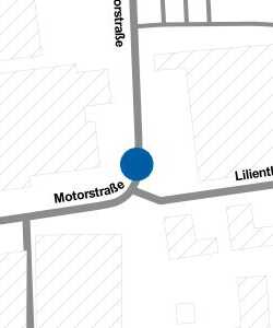 Vorschau: Karte von Lilienthalstraße