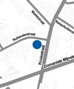 Vorschau: Karte von Medisch Centrum Kruisstraat