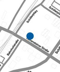 Vorschau: Karte von Dental-Labor Stollberg GmbH