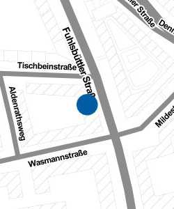 Vorschau: Karte von Bernhard Nast