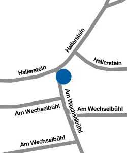 Vorschau: Karte von Steinreich Hallerstein