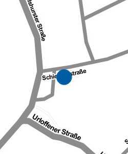 Vorschau: Karte von Volksbank eG - Die Gestalterbank, SB-Stelle Willstätt-Legelshurst