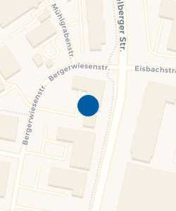 Vorschau: Karte von Autohaus v. Wülfing