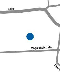 Vorschau: Karte von Wilhelm-Augusta-Stift