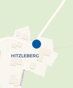 Vorschau: Karte von Hitzleberg