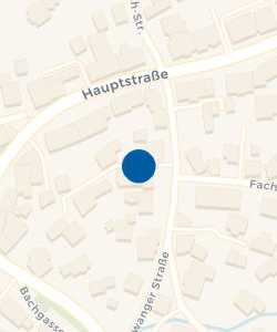 Vorschau: Karte von Weinhaus Johannes Blum