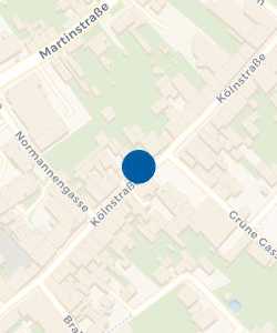 Vorschau: Karte von Blumenthal GmbH