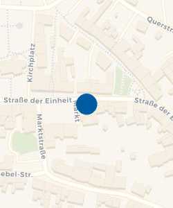 Vorschau: Karte von H. Schön Anlageberater