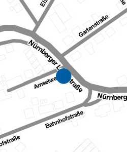 Vorschau: Karte von Kreissparkasse Schwalm-Eder - Geschäftsstelle