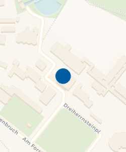 Vorschau: Karte von Jugendzentrum Gravenbruch