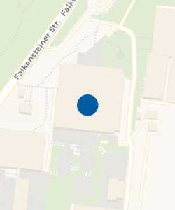 Vorschau: Karte von Taunusgymnasium (TGK)