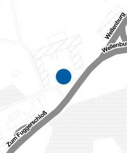 Vorschau: Karte von Gut Wellenburg Hofladen