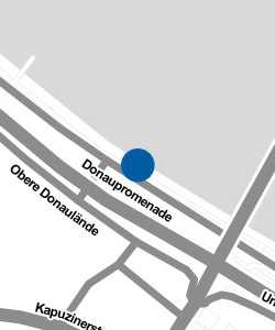 Vorschau: Karte von Donauparkplatz