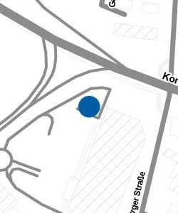 Vorschau: Karte von Parkplatz Kaufland (vormals: REAL)