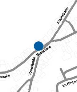 Vorschau: Karte von Café s´Lädl Gleisweiler