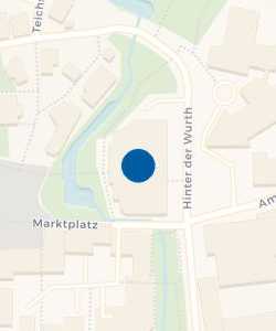 Vorschau: Karte von LINDA - Max & Moritz Apotheke