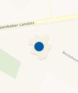 Vorschau: Karte von Sachsenwald Baumschule & Gärtnerei