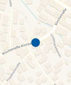 Vorschau: Karte von Bäckerei Kettinger