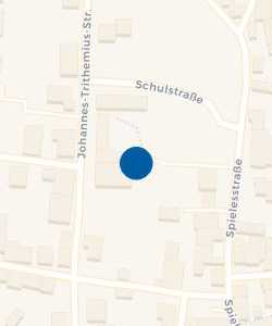 Vorschau: Karte von Grundschule Trittenheim