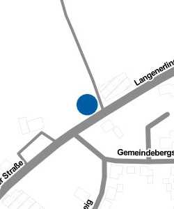 Vorschau: Karte von Freiwillige Feuerwehr Hagelstadt