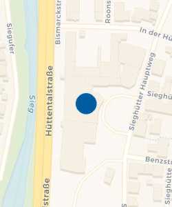 Vorschau: Karte von Auto-Center Wahl GmbH & Co. KG